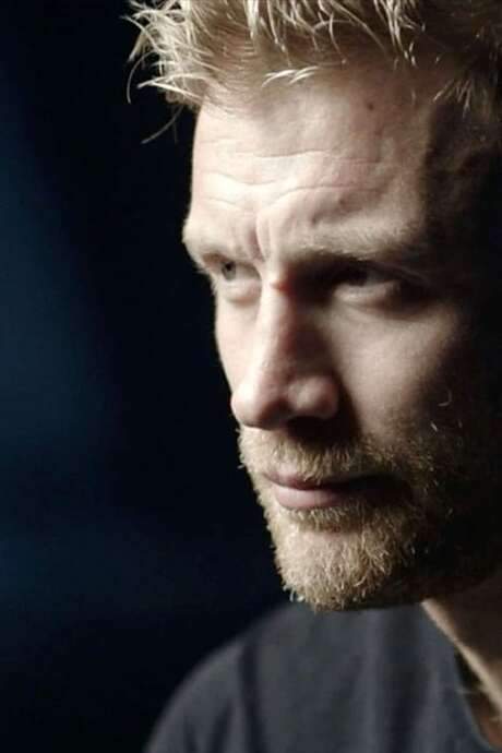 Freddie Flintoff: Living with Bulimia